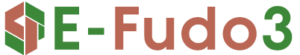 E-Fudo3 ロゴ