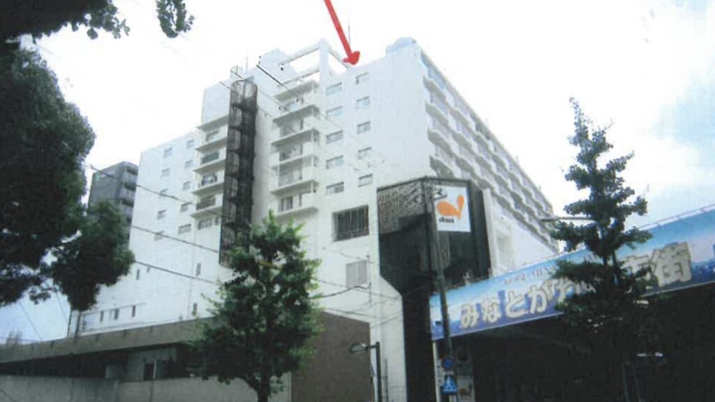 神戸市兵庫区荒田町（兵庫県）【みなとがわ商店街ダイエー内】【賃貸店舗物件】